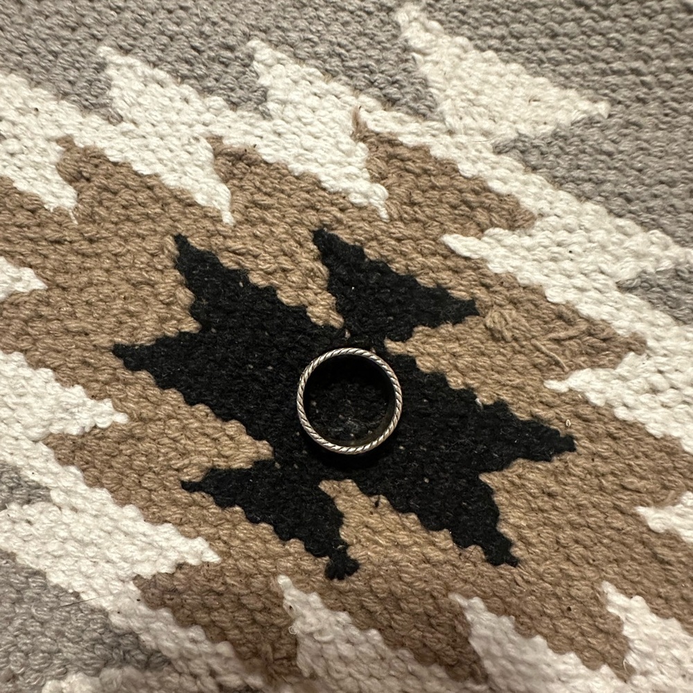Authentic Gucci Ring size 13 (5) - Picture 2 of 5
